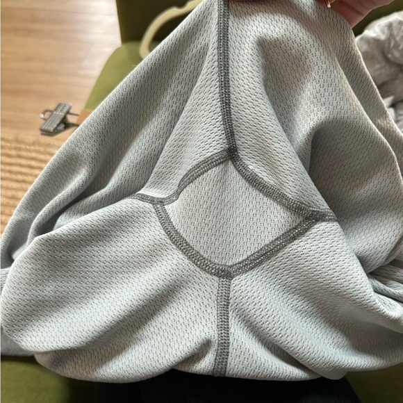 Patagonia Women’s XS Joggers Pants Leggings Grey - Picture 7 of 7